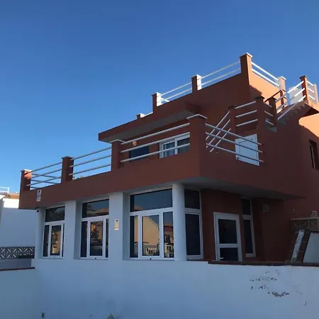 Corralejo Life * ラ・オリーバ