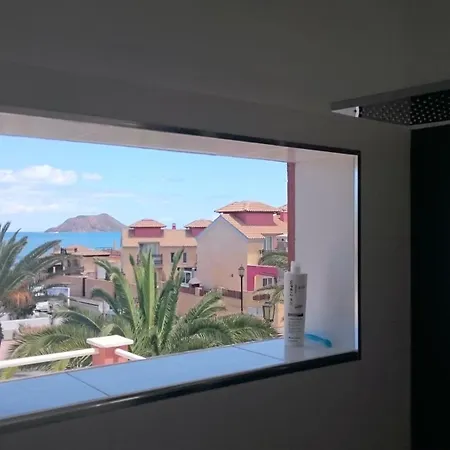 Corralejo Life ラ・オリーバ