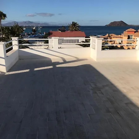 Corralejo Life La Oliva