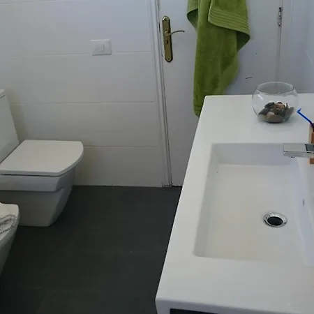 Apartament Corralejo Life La Oliva