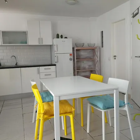 Apartament Corralejo Life La Oliva