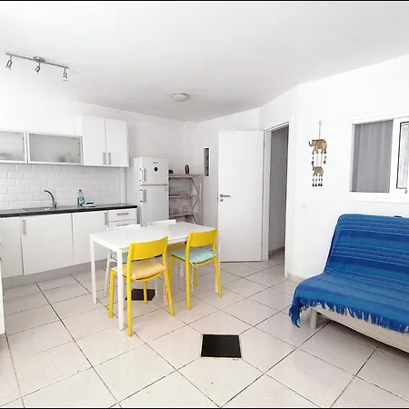 Apartament Corralejo Life *