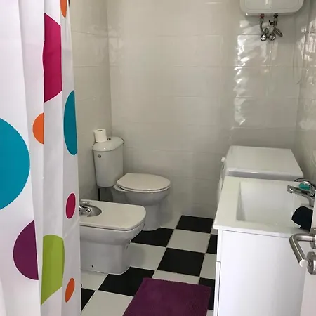 Apartmán Corralejo Life