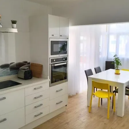 Corralejo Life Apartmán La Oliva