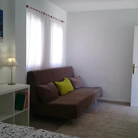 Apartmán Corralejo Life La Oliva