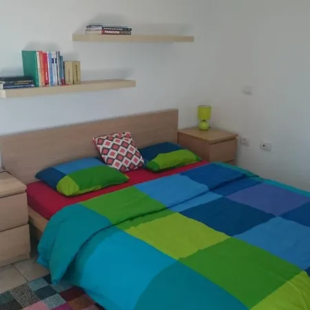 Apartmán Corralejo Life