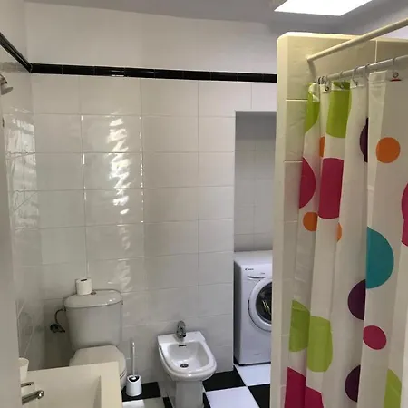 Corralejo Life Apartmán La Oliva