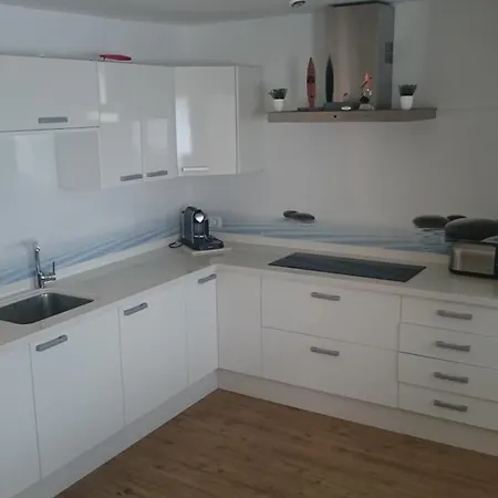 Corralejo Life Apartamento