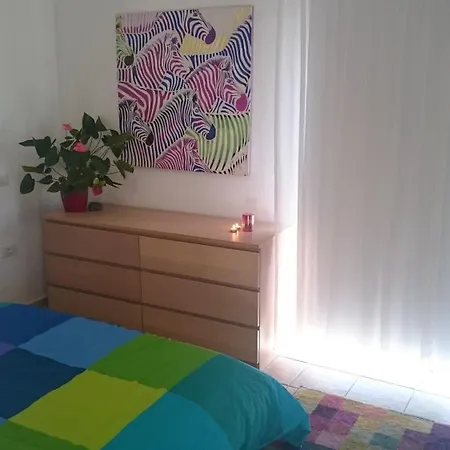 Apartmán Corralejo Life