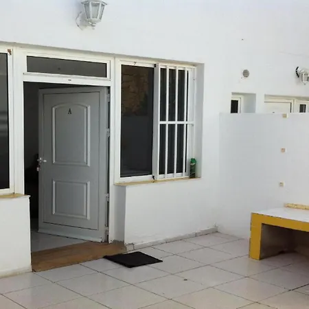 Corralejo Life Lägenhet La Oliva