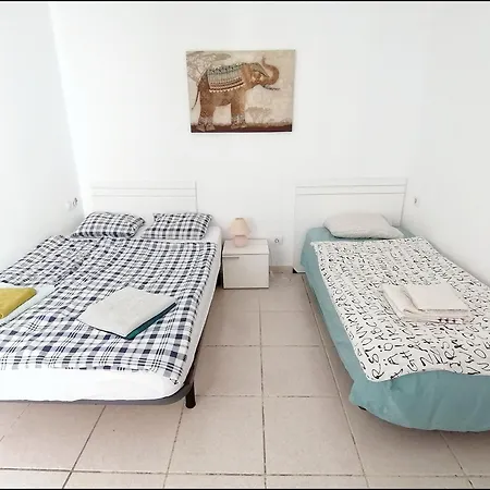 Corralejo Life Lägenhet