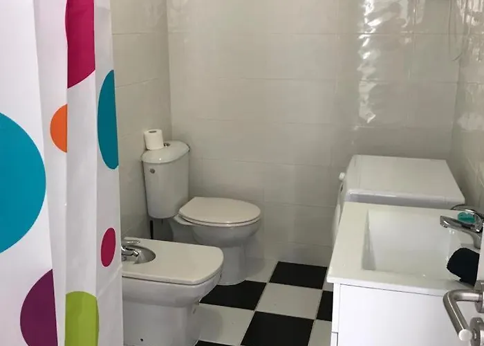 Apartman Corralejo Life