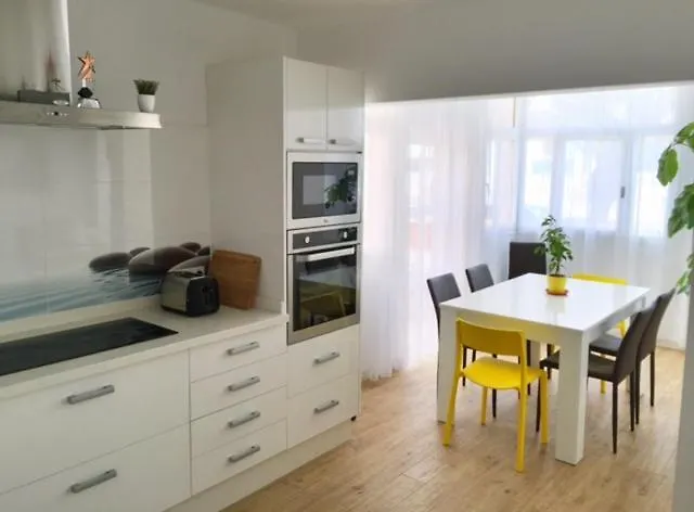 Corralejo Life Apartman La Oliva