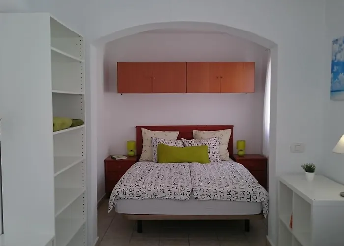 Corralejo Life Apartamento