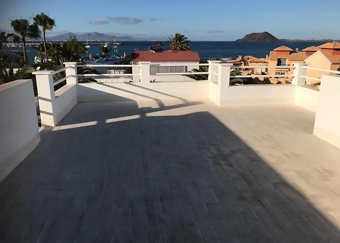 Corralejo Life La Oliva