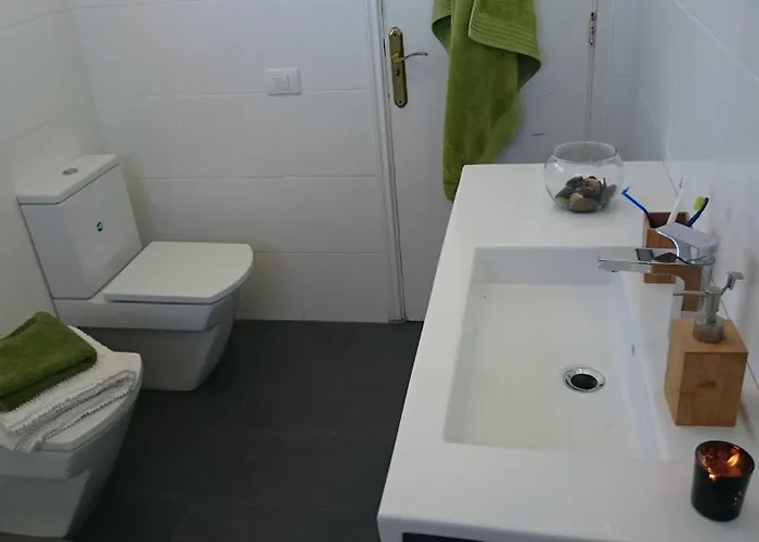 Apartamento Corralejo Life La Oliva