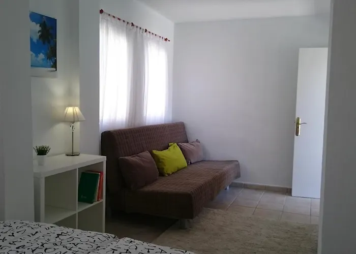 Apartman Corralejo Life La Oliva