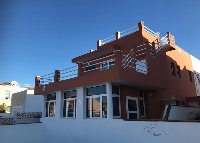 Corralejo Life * La Oliva