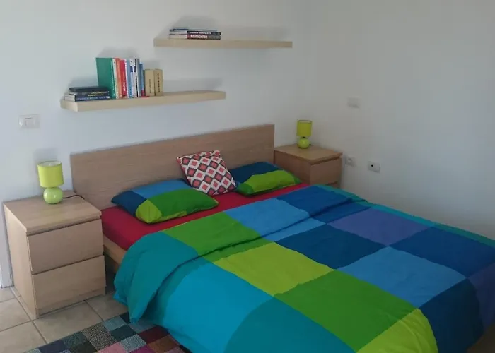 Apartamento Corralejo Life