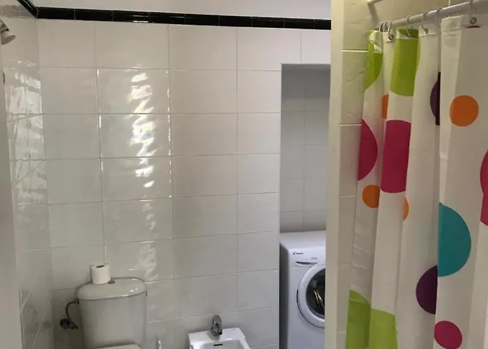 Corralejo Life Apartman La Oliva