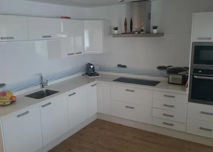 Corralejo Life Apartamento