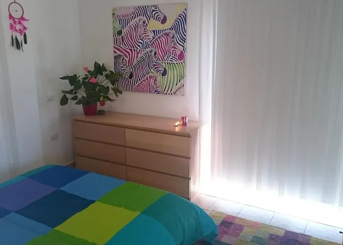 Apartamento Corralejo Life