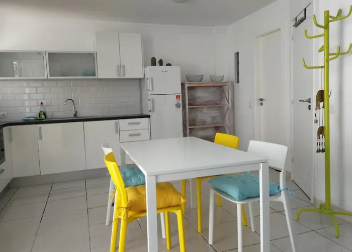 Apartamento Corralejo Life La Oliva