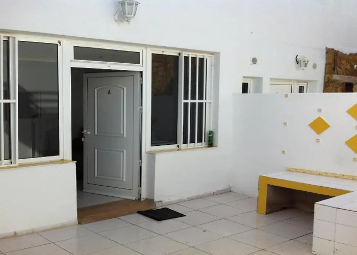 Corralejo Life Apartman La Oliva