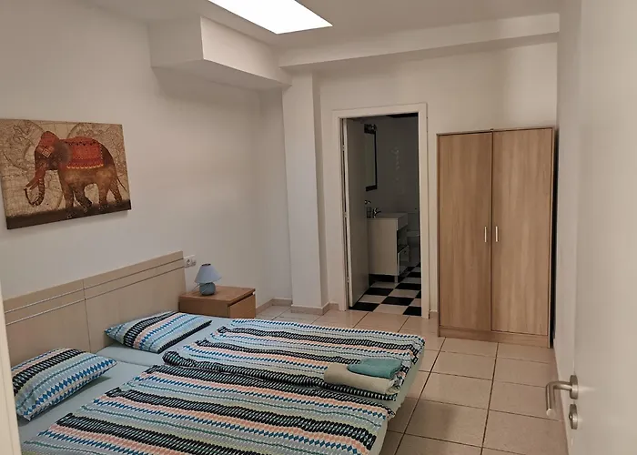 Corralejo Life La Oliva