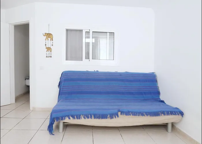 Corralejo Life Apartman *