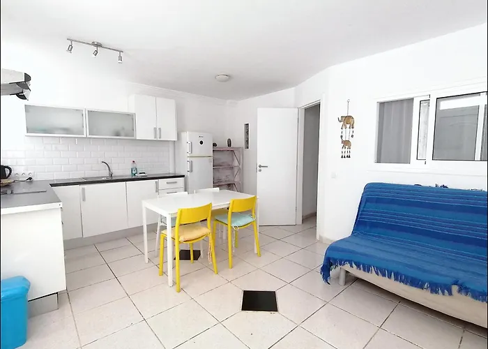 Apartman Corralejo Life *