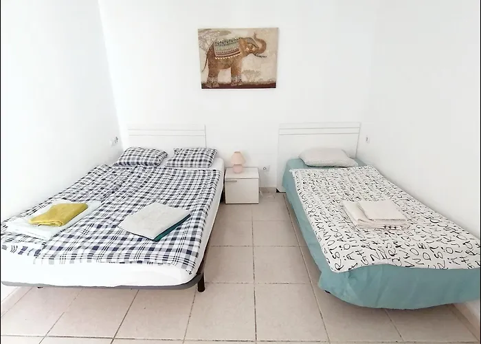 Corralejo Life Apartman