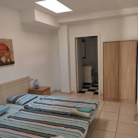 Corralejo Life לה אוליבה